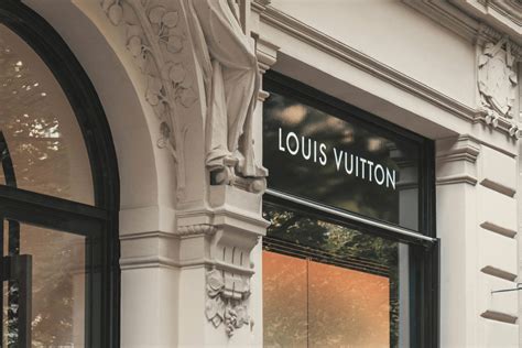 duales studium louis vuitton|2025 Louis Vuitton Internship .